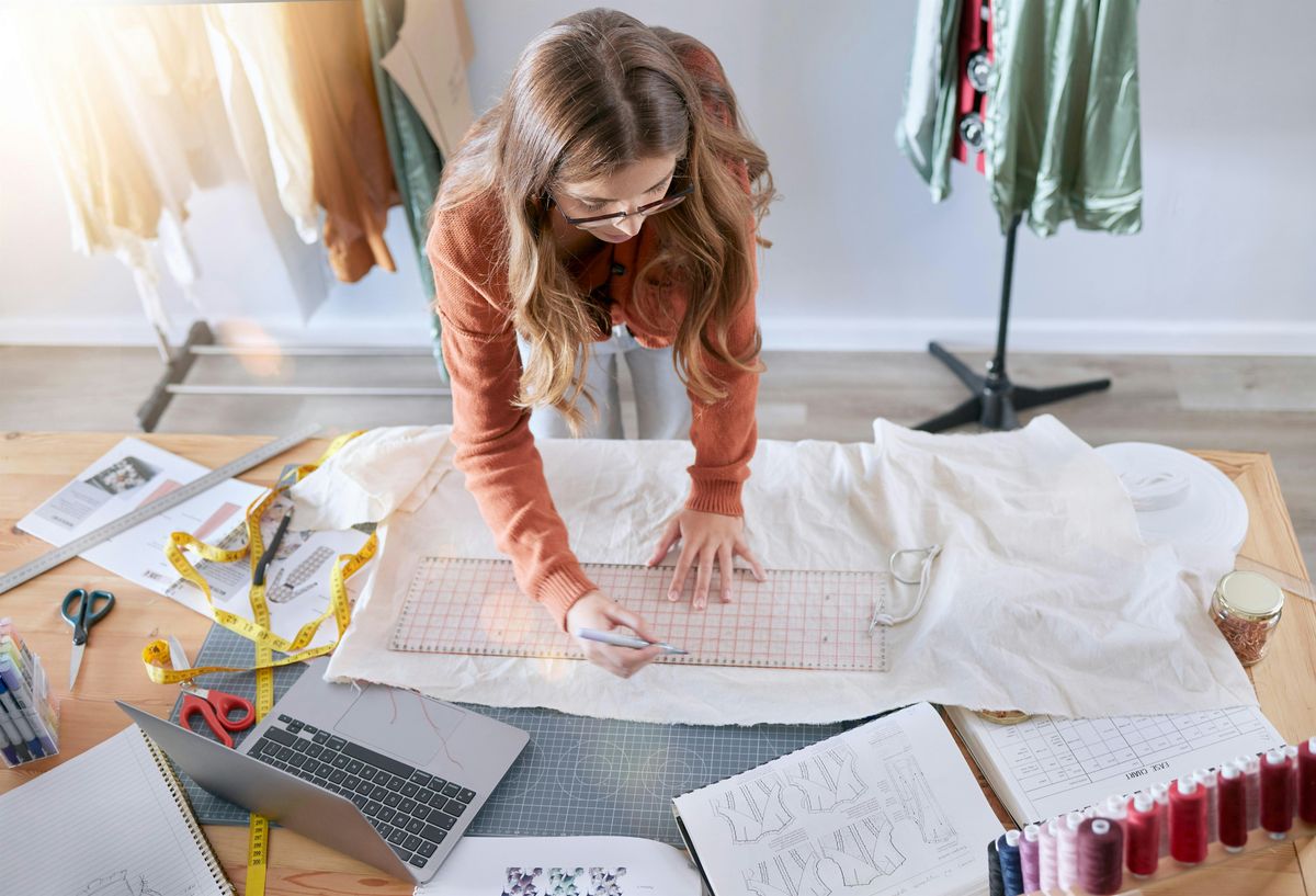 Copy Your Clothes Class at Abakhan Shrewsbury, 29 November | Event in Shrewsbury | AllEvents
