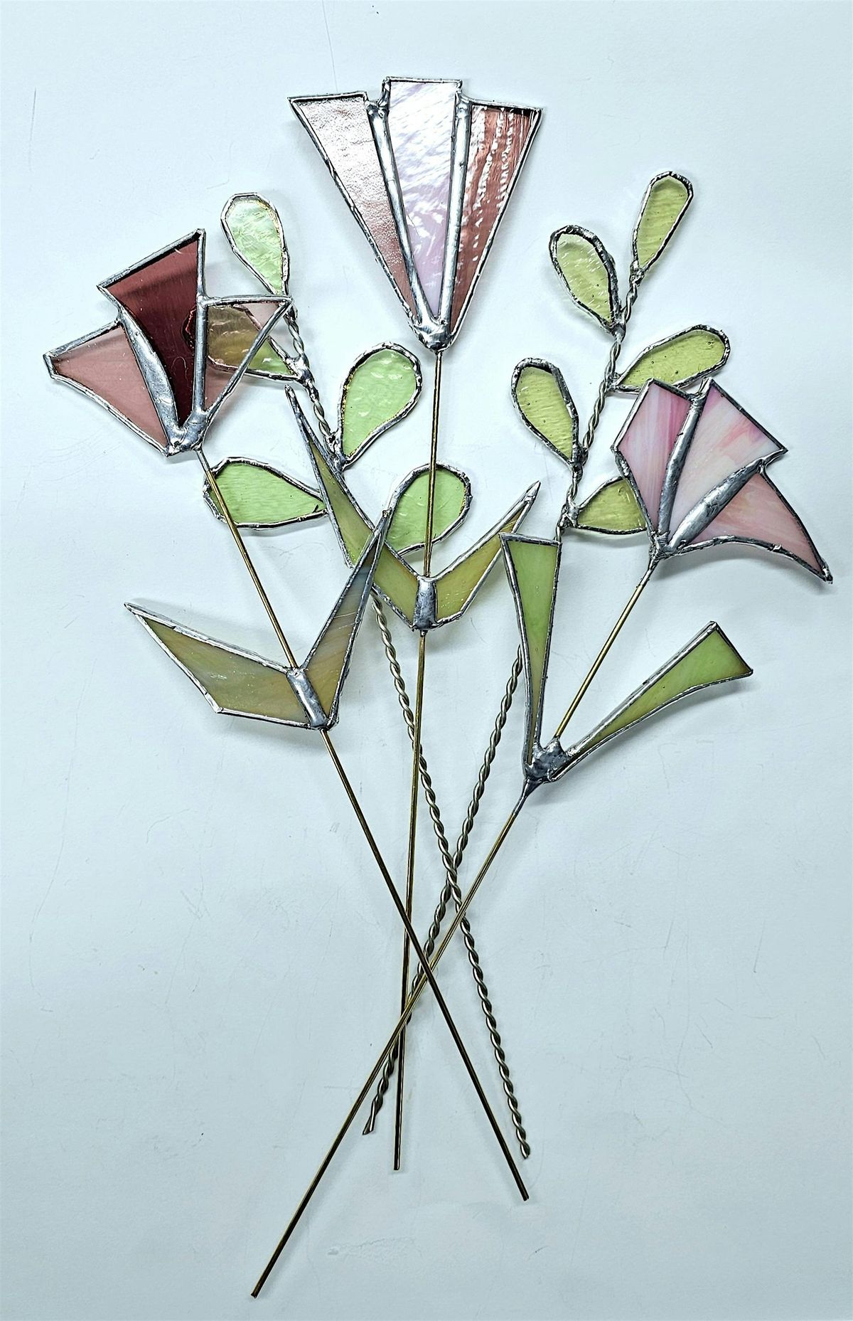 Scrappy Flowers Workshop, 8 July | Event in Anoka | AllEvents