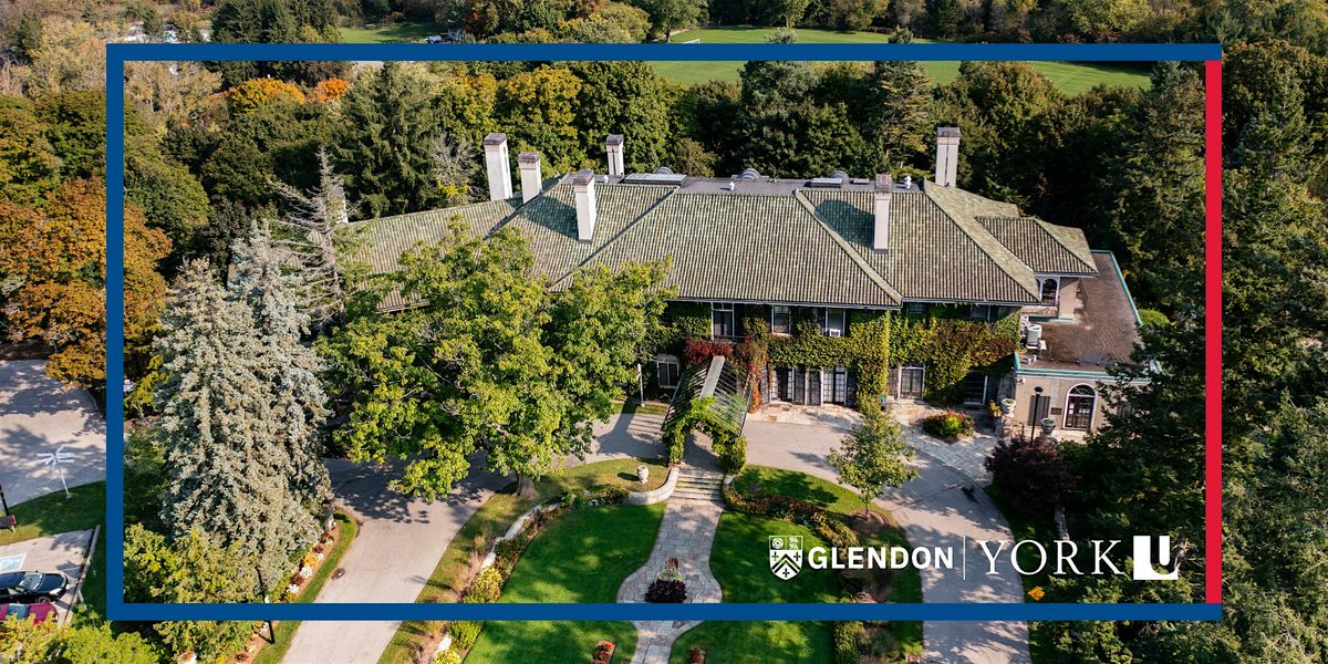 Glendon Fall Campus Day 2025, 26 October | Event in Toronto | AllEvents
