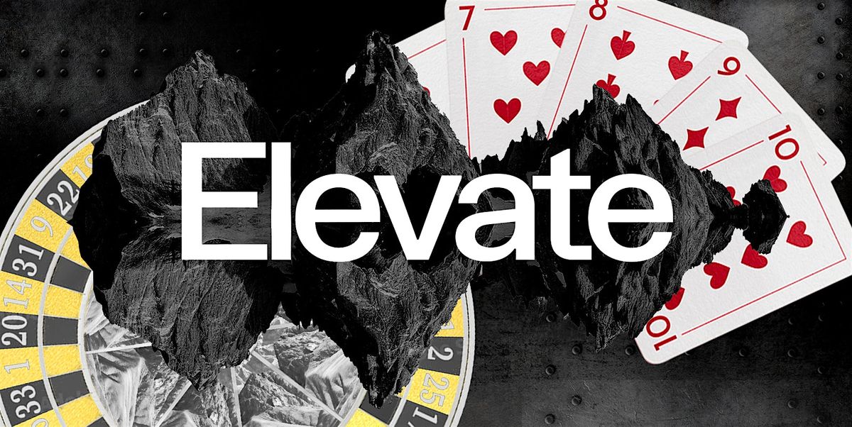 Elevate! Pathways of Inclusion:  A Silent Auction Gala, 13 November | Event in Denver | AllEvents