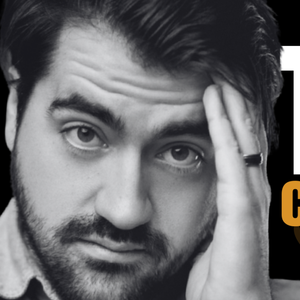 Trae Crowder at Helium Comedy Club - Atlanta