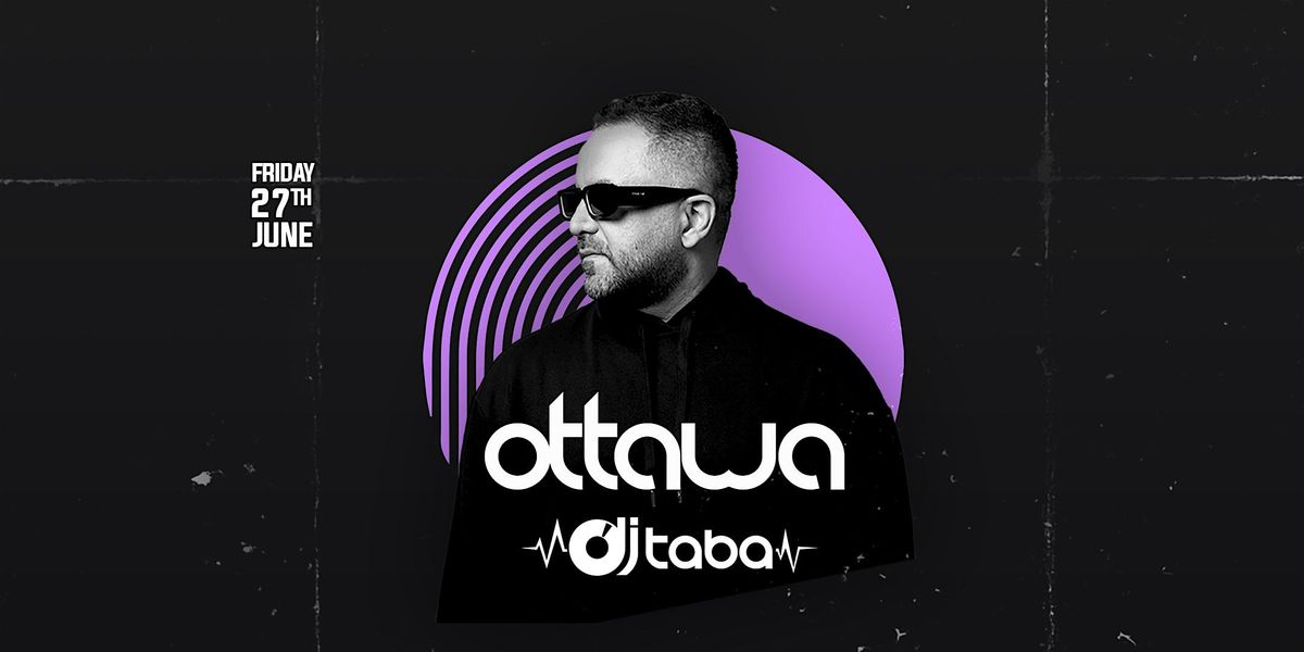 Persian Party in Ottawa with DJ Taba, 27 June | Event in Ottawa | AllEvents