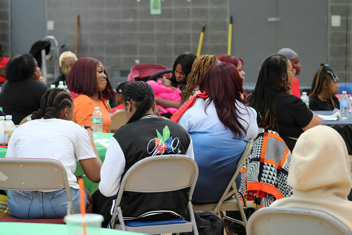 Phipps Neighborhoods 2025 Youth Summit | Event in The Bronx | AllEvents