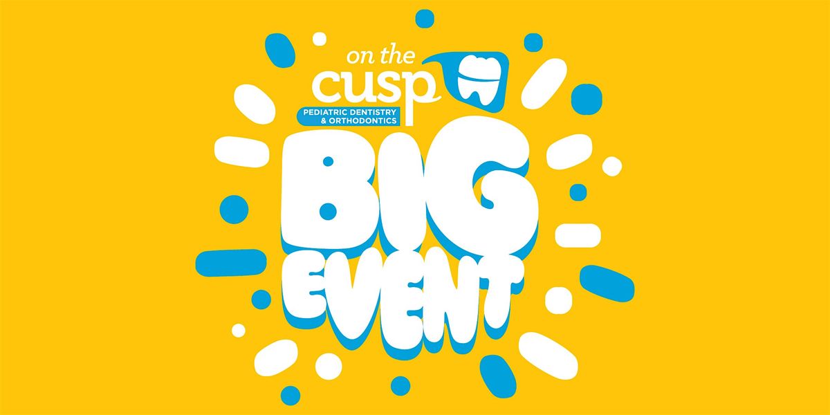 On the Cusp Big Event, 12 September | Event in Tulsa | AllEvents