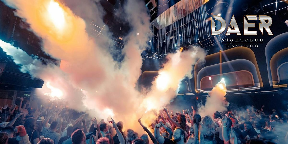 Top DJ Events 2025 | Event in Miami | AllEvents