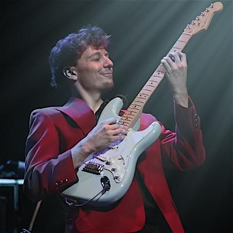 Jason LaPierre at the Library Coffee House, 22 November | Event in Bristol | AllEvents