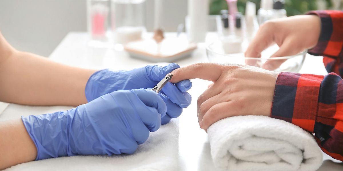 Clermont: Manicures for 55+, 18 August | Event in Clermont | AllEvents