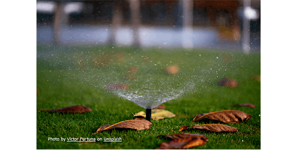 IA Foundations of Irrigation Design, 7 November | Event in Oregon City | AllEvents