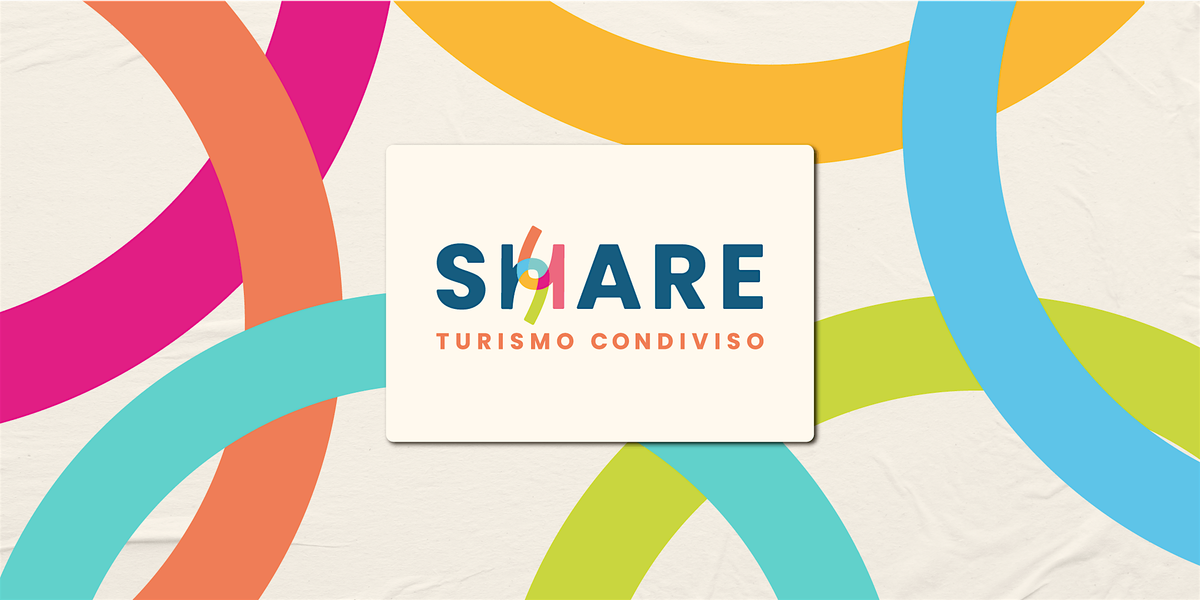 SHARE Turismo condiviso, 14 November | Event in Cagliari | AllEvents