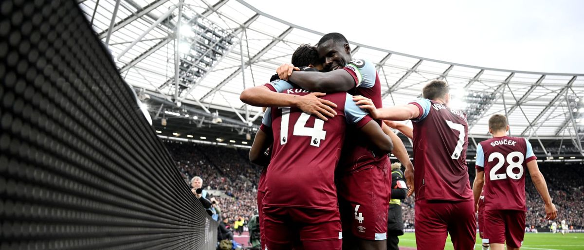 Burnley FC vs West Ham United FC Tickets, 7 February | Event in Burnley | AllEvents
