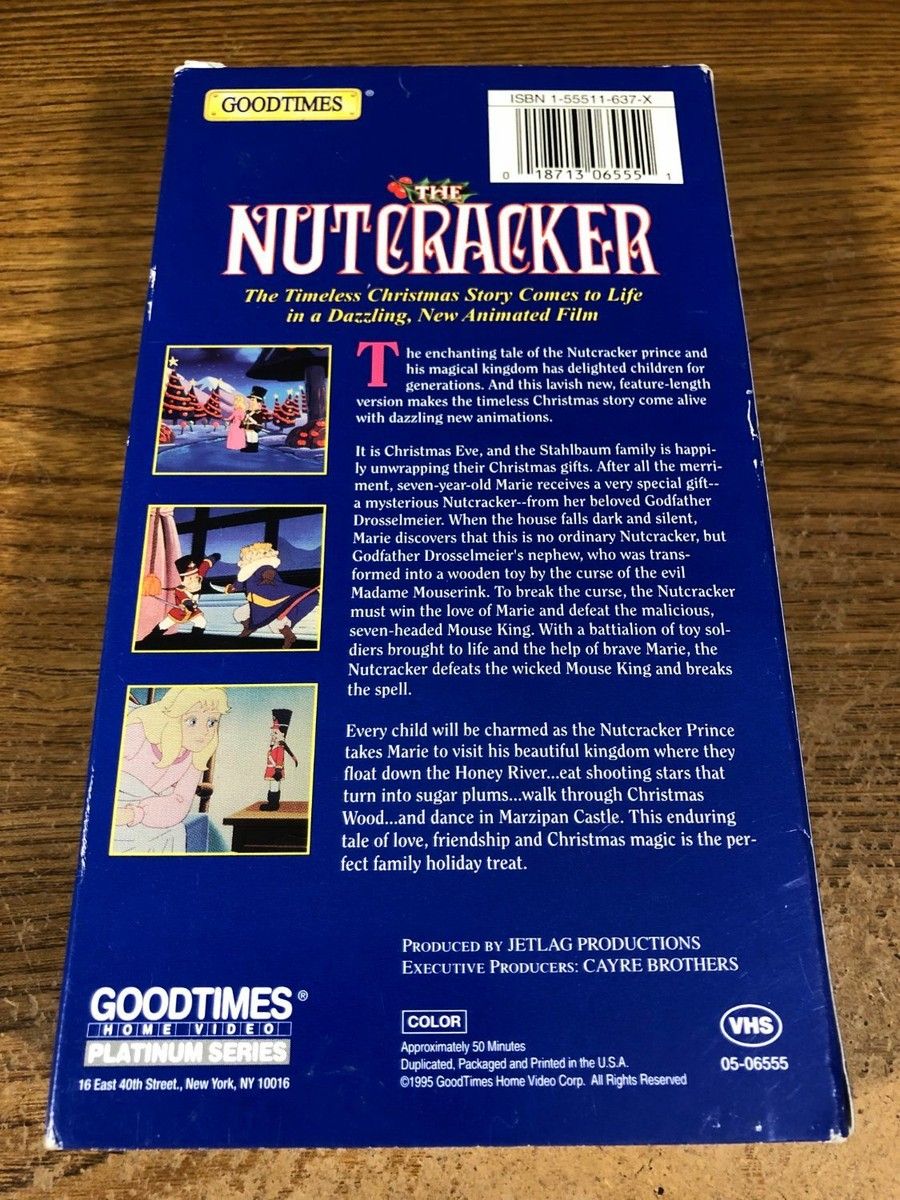Down East Dance: The Nutcracker, 5 December | Event in New Bern | AllEvents