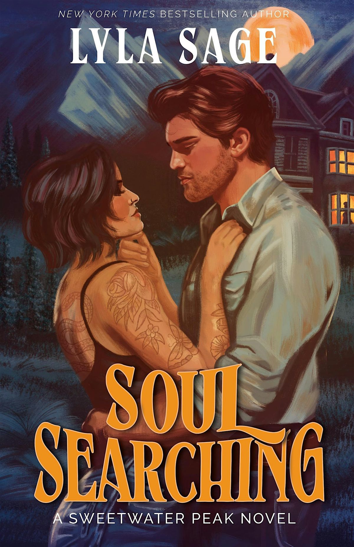 An Splendid  Evening of Soul Searching with Lyla Sage!, 7 October | Event in Portland | AllEvents