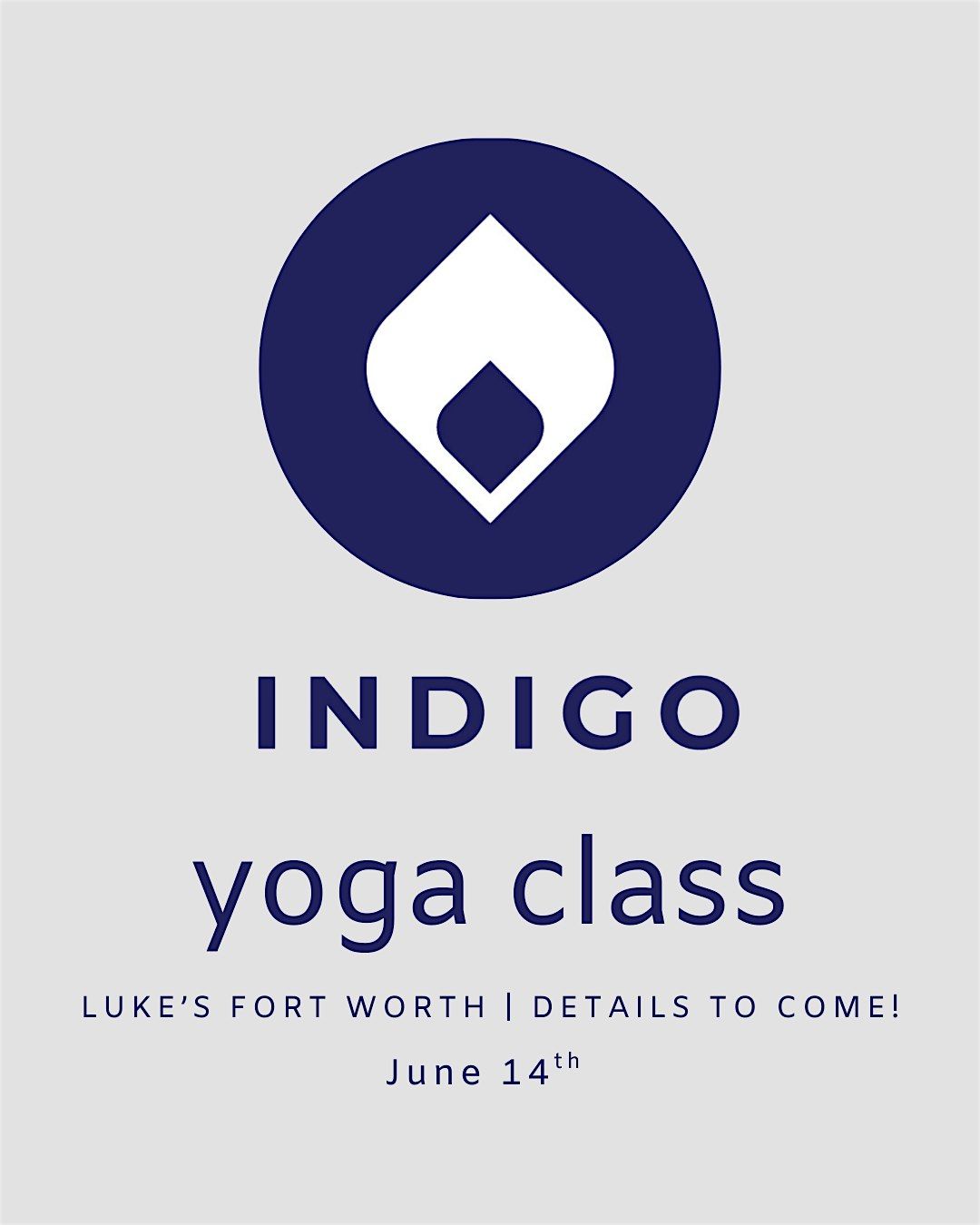 Yoga Class, 14 June | Event in Fort Worth | AllEvents