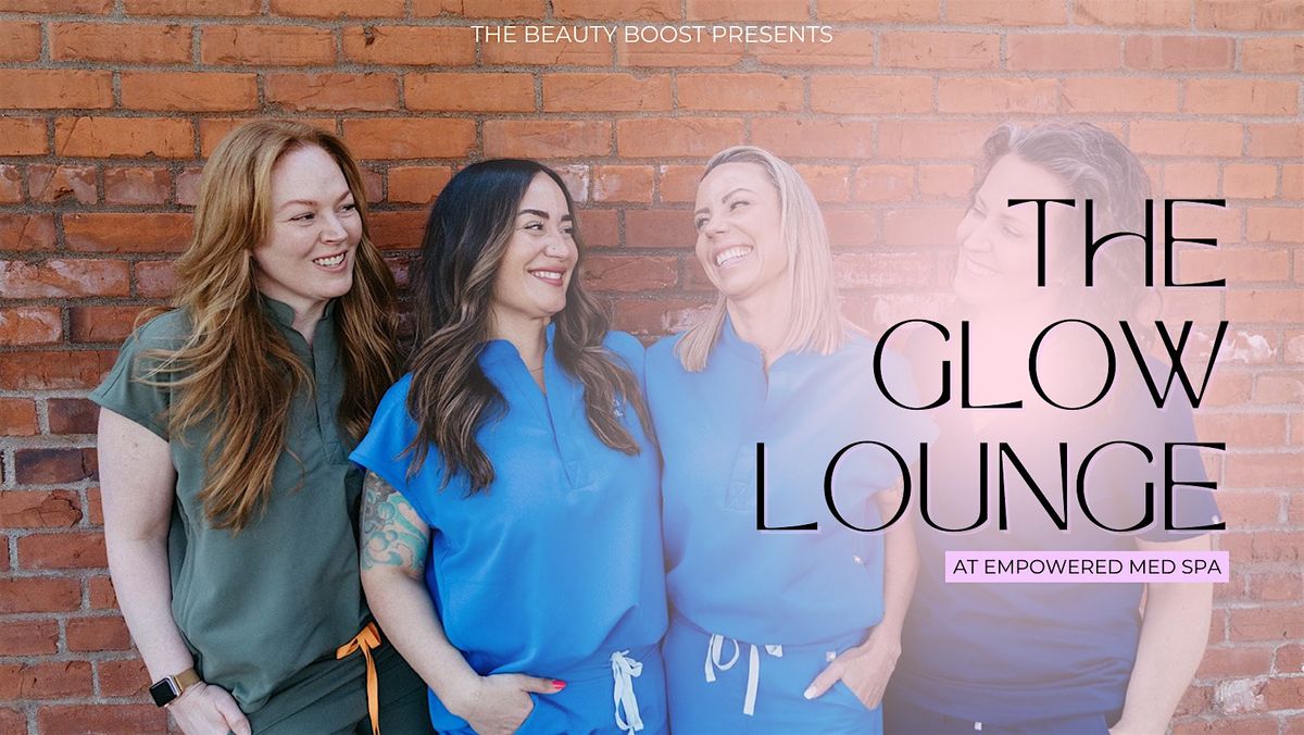 The Glow Lounge, 15 May | Event in Tacoma | AllEvents
