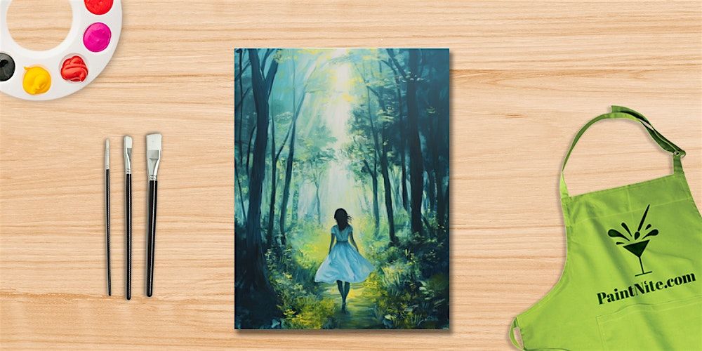 Paint Nite Brand Creative Events, 2 September | Event in Coquitlam | AllEvents