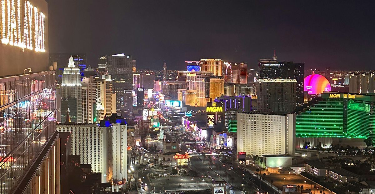 Labor Day Weekend rooftop party at Mandalay Bay (21+)(Strip View), 30 August | Event in Las Vegas | AllEvents