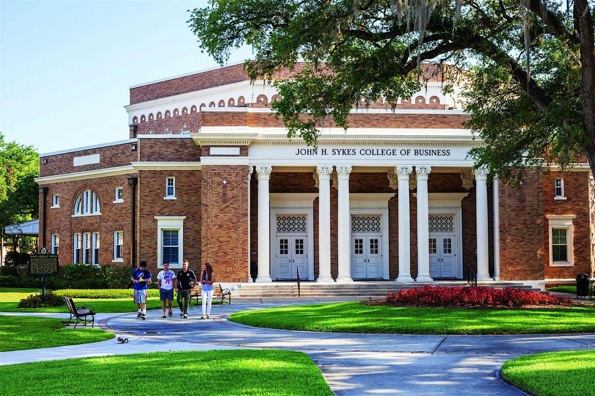 Modern Advances in Leadership Certificate Program: Aug. 26  - Nov. 18, 26 August | Event in Tampa | AllEvents