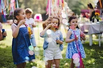 Community CoCoMelon Party (NB-2y), 20 September | Event in Plymouth Meeting | AllEvents