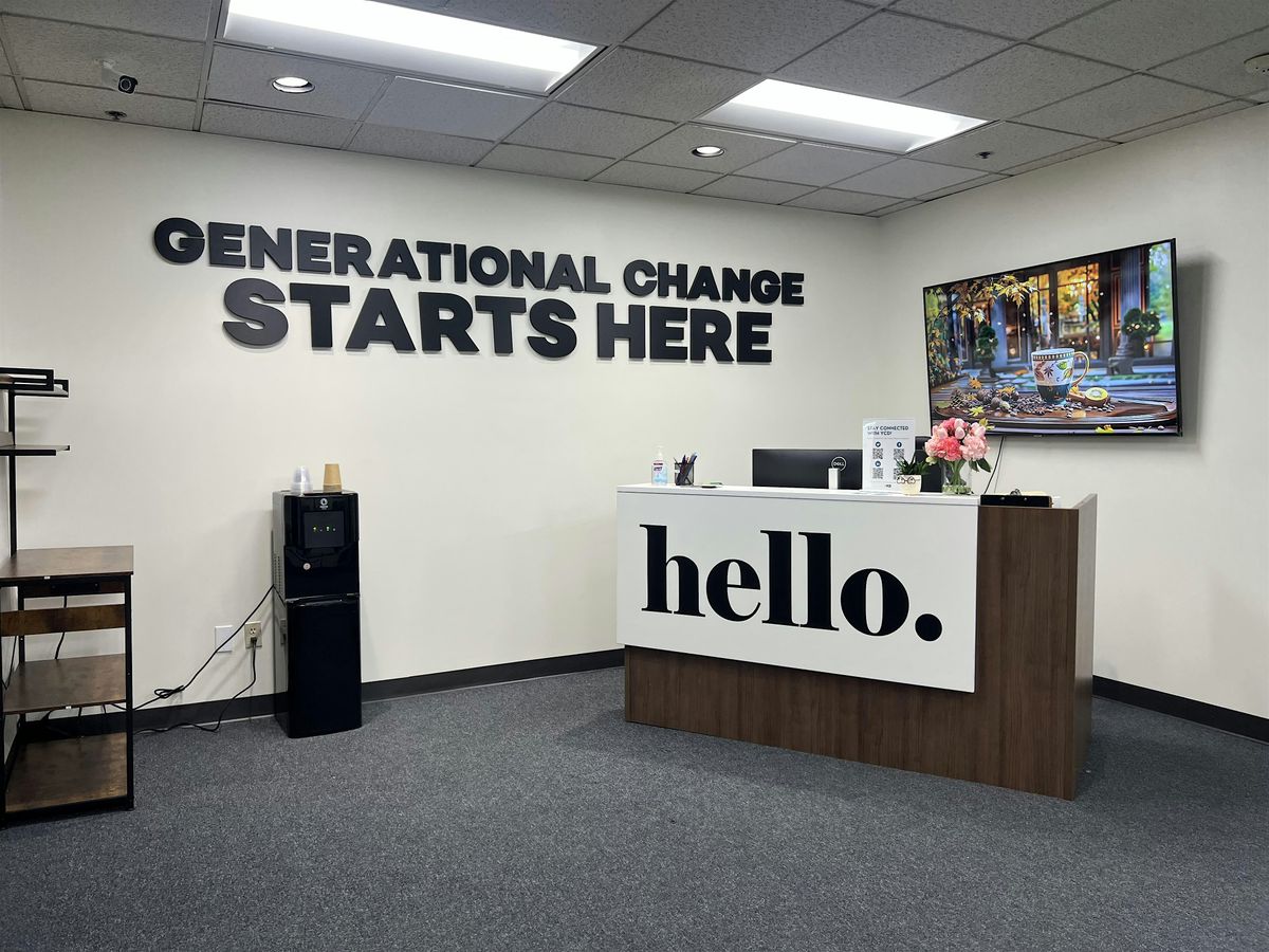 YCD Open House, 31 July | Event in San Francisco | AllEvents