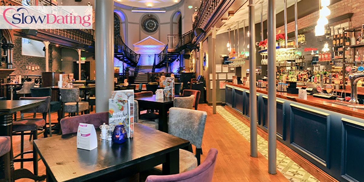 Speed Dating in Worcester for 20s & 30s, 16 October | Event in Worcester | AllEvents