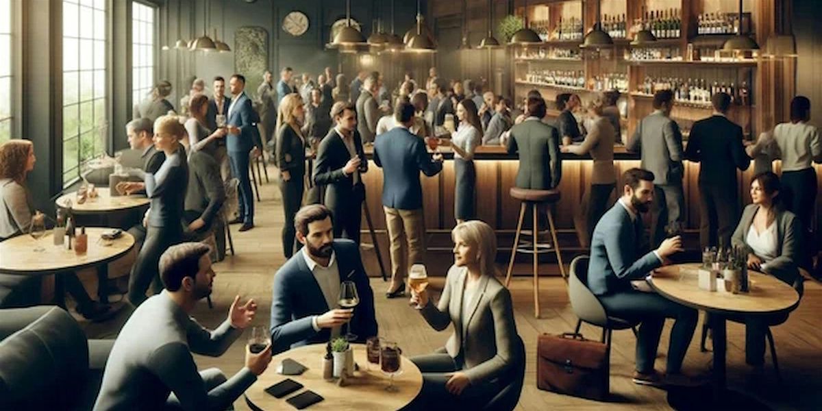 Data Science & Analytics meetup and chat Kuala Lumpur | Event in Kuala Lumpur | AllEvents