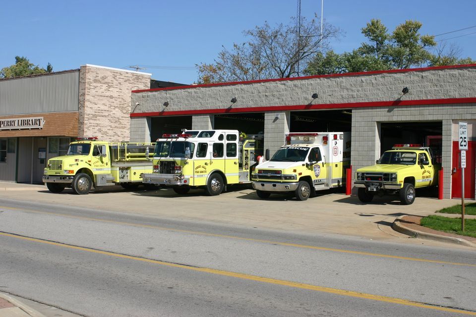 SSESA Board Special Meeting, 2770 Ellsworth Rd, Perry, MI 488728537