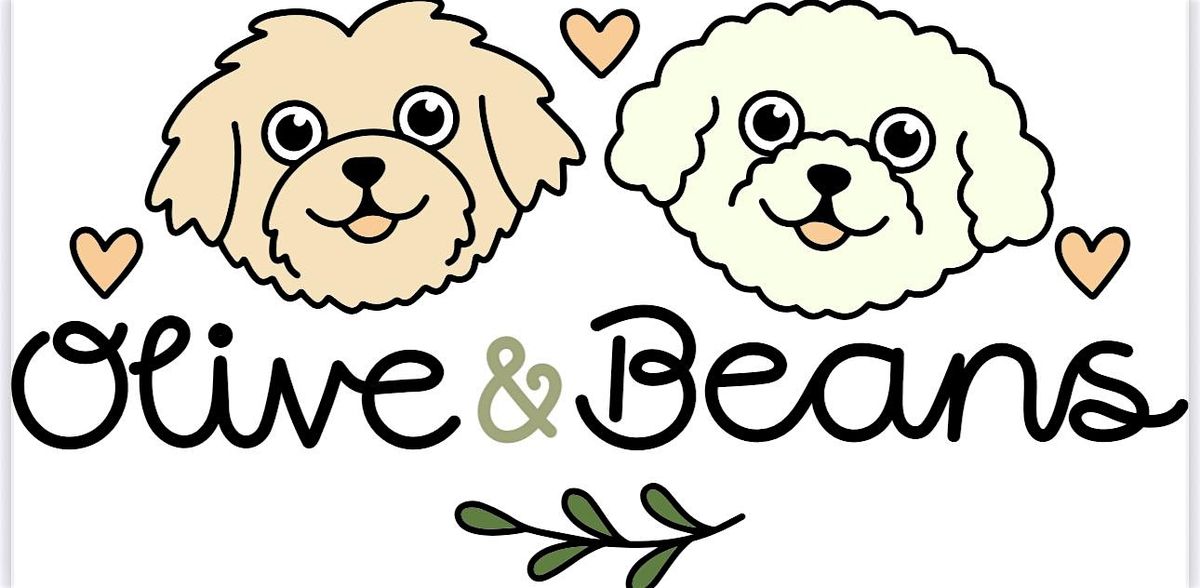 Walk and Talk with Olive and Beans, 31 May | Event in Maidstone | AllEvents