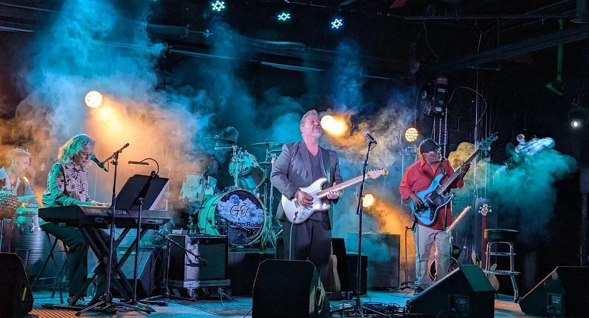 "Crossroads" Eric Clapton Tribute, 13 November | Event in Boise | AllEvents