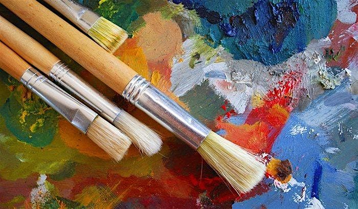 Beginner & Intermediate Oil Painting Class | Event in astoria | AllEvents
