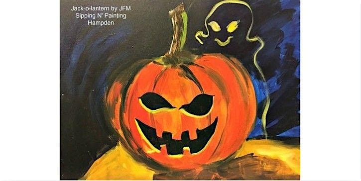 Jack-O-Lantern  Sunday October 26th  1:30pm $35, 26 October | Event in Denver | AllEvents