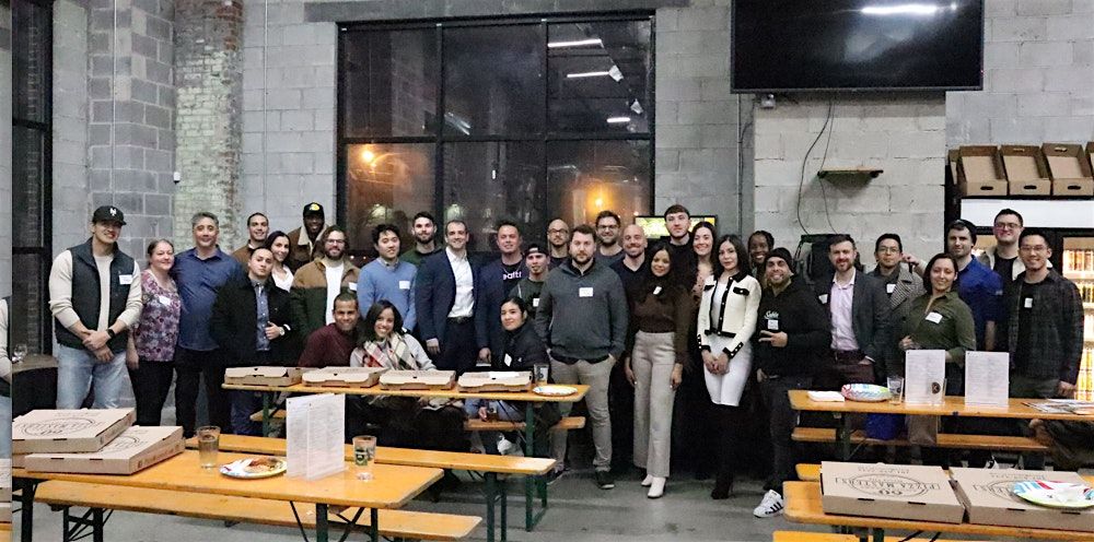 Elevate - North Jersey Real Estate Investors Group Meet Up, 24 June | Event in Jersey City | AllEvents