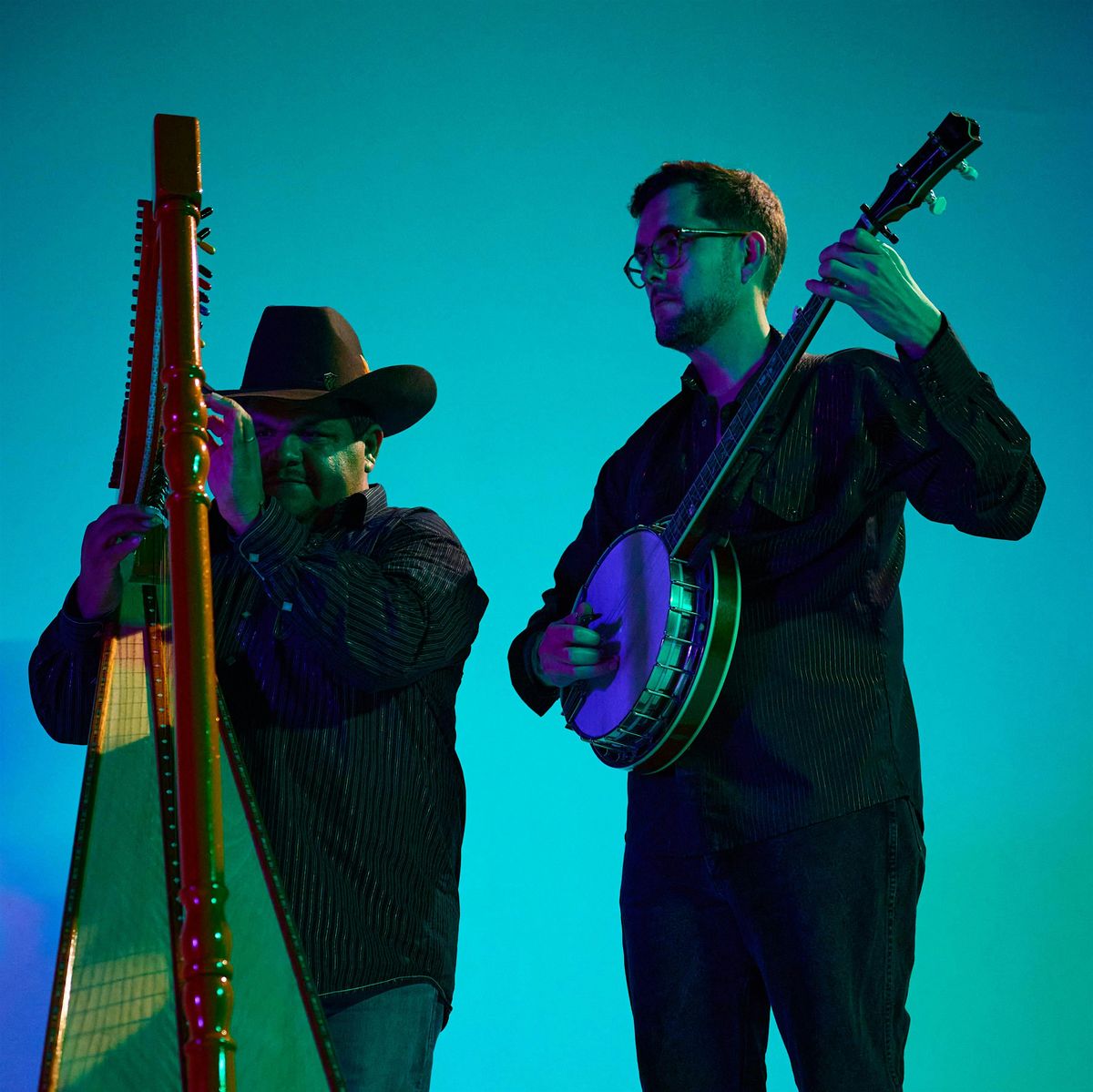 Larry & Joe, 6 August | Event in Berea | AllEvents
