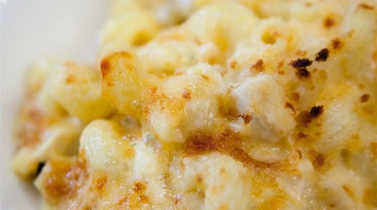 Mac and Cheese Fundraiser Dinner, 19 August | Event in Gloversville | AllEvents