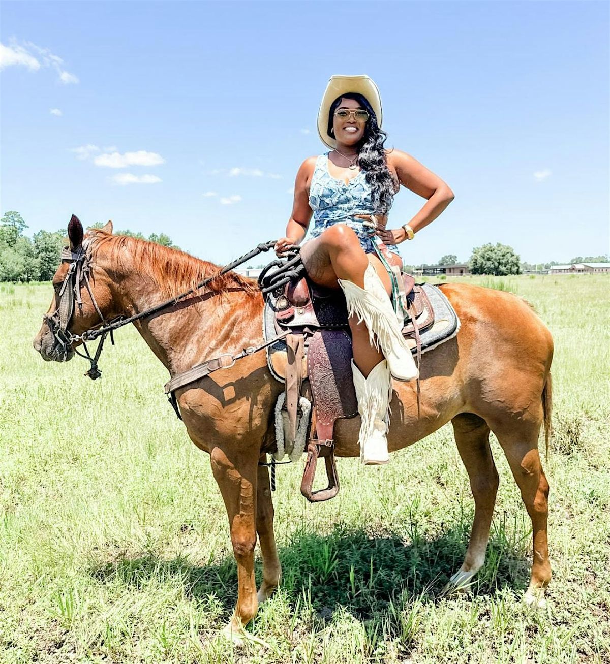 THE LAST RODEO, 11 October | Event in Folkston | AllEvents