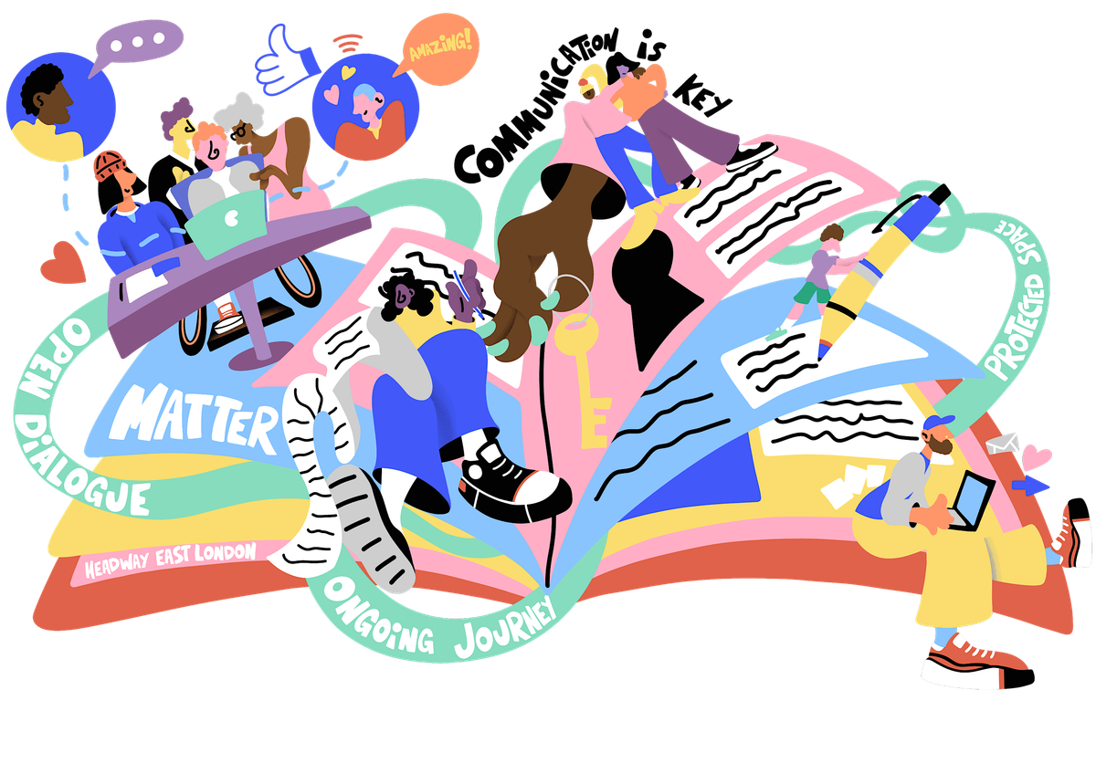 Are we building community power or just co-opting it? | Event in London | AllEvents