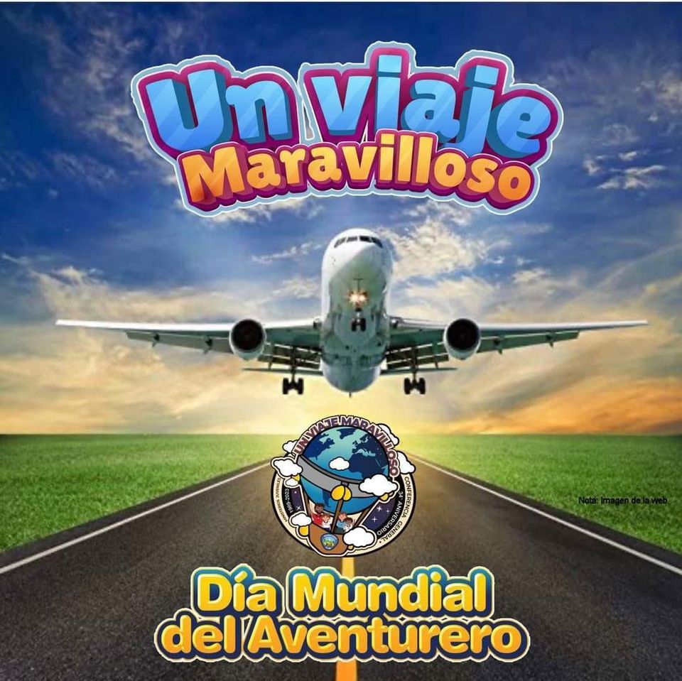 Día mundial del aventurero, Iglesia Adventista Del Septimo Dia (Central