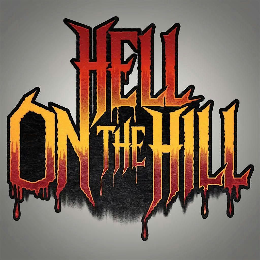 Hell on the Hill Haunted Trail | Event in Heltonville | AllEvents