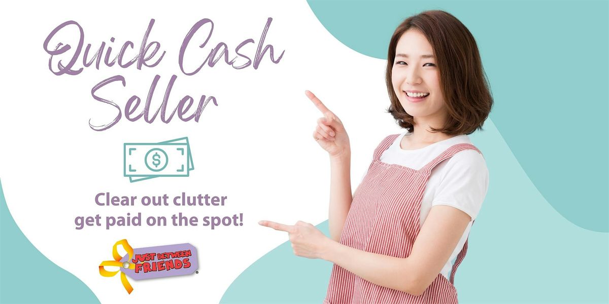 JBF Tucson -Quick Cash Seller Registration Back to School 2025, 18 July | Event in Tucson | AllEvents