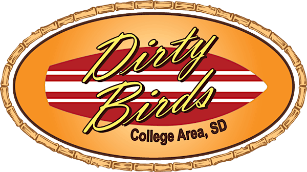 Dirty Birds Sip and Paint, 13 August | Event in San Diego | AllEvents