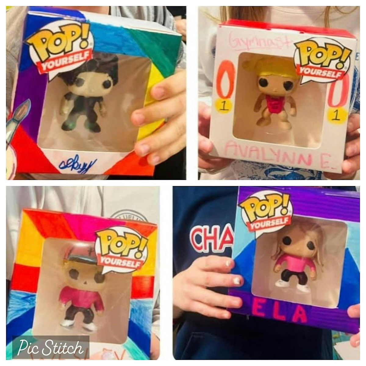Pop Art Fun: Create a Funko & Britto Art Workshop, 24 June | Event in Danvers | AllEvents