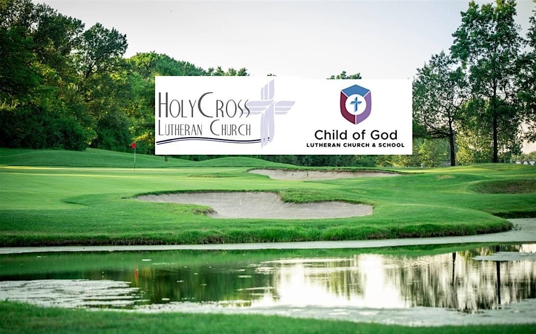 Annual Holy Cross & COGLCS Golf Scramble 2025, 7 September | Event in O'Fallon | AllEvents