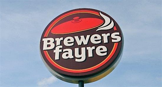 **Members of WNAG only** Breakfast and Play at Brewer's Fayre, 24 May | Event in West Lynn | AllEvents