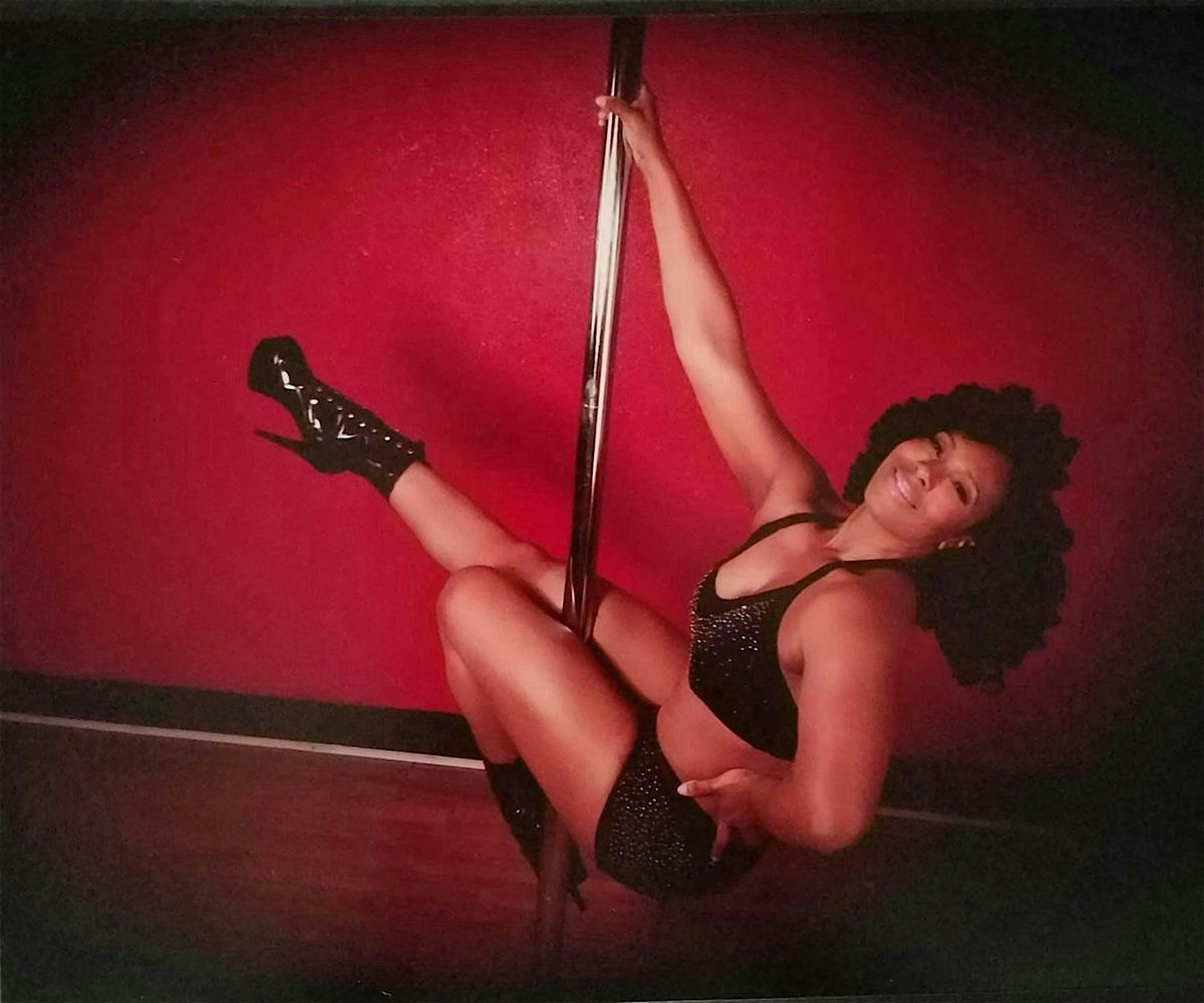 SPIN & SIP: Ladies Only Pole Party, 30 August | Event in Tampa | AllEvents