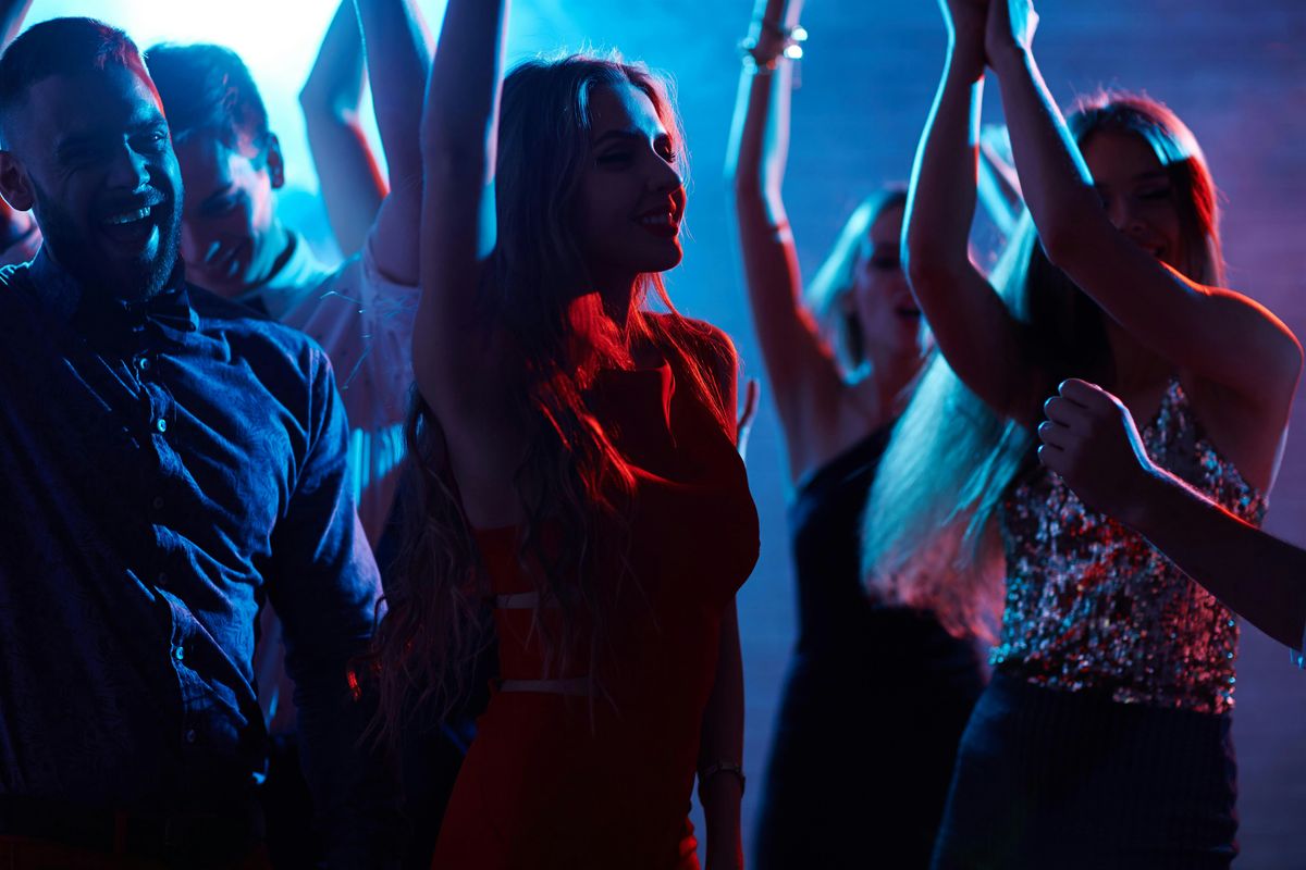 R&B Night, 25 July | Event in Tacoma | AllEvents