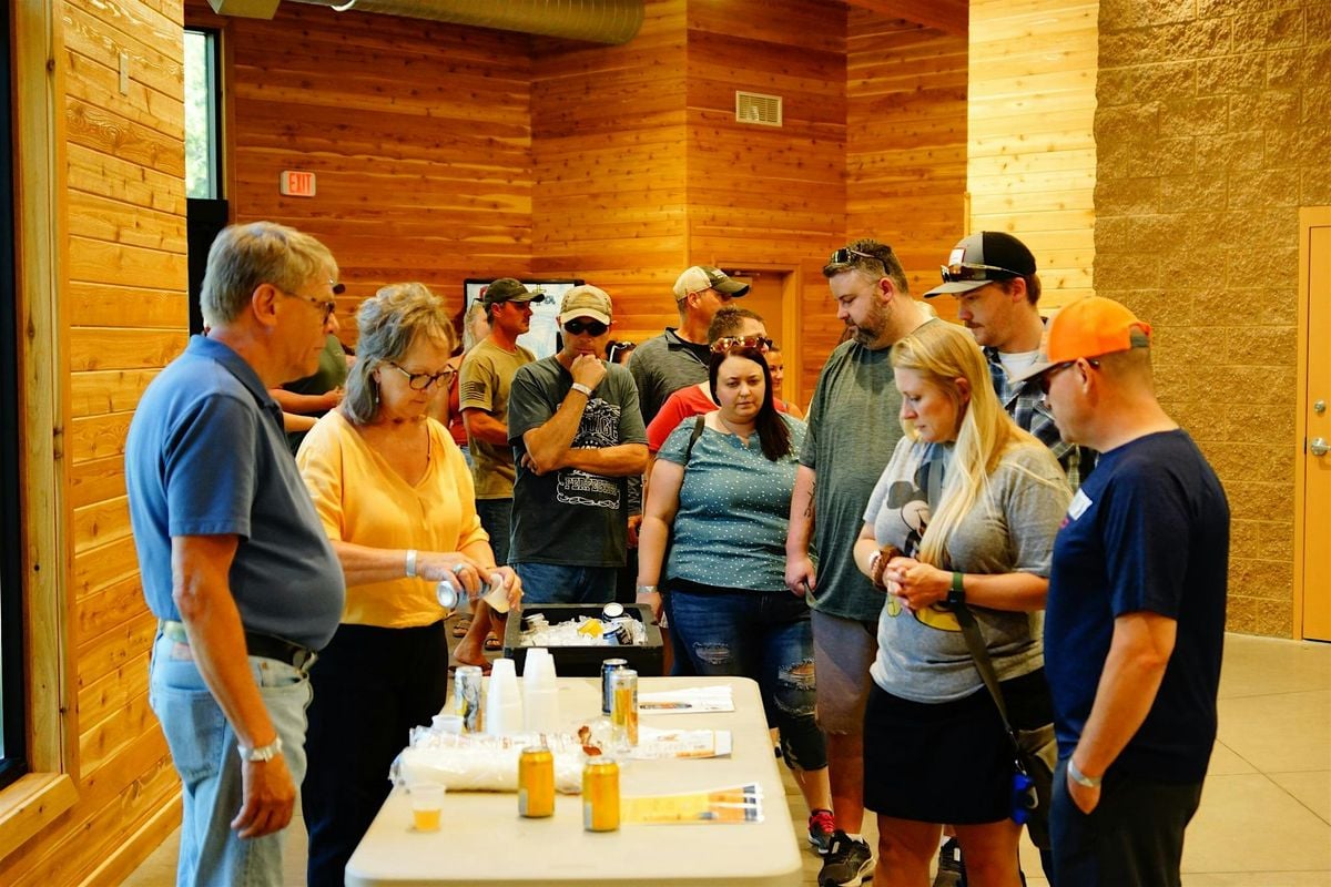Brew at the Dakota Zoo 2025, 14 August | Event in Bismarck | AllEvents