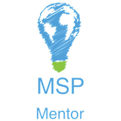 MSP Mentor logo