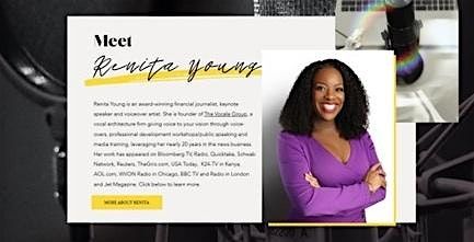 Careerpreneurship: Navigating Your Professional Journey with Business Acume, 15 January | Event in Evanston