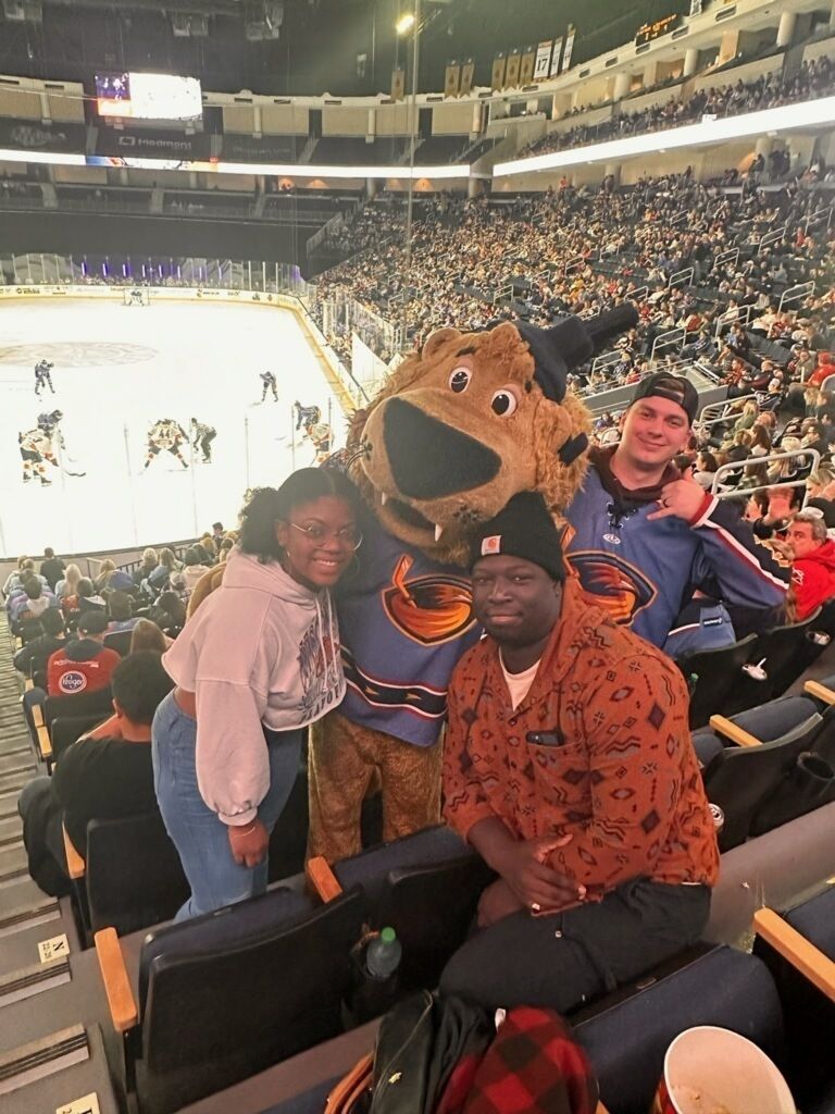 Greenville Swamp Rabbits at Atlanta Gladiators at Gas South Arena, 18 January | Event in Duluth | AllEvents