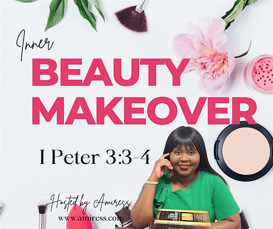 It's a Beauty Party!, 25 July | Event in Warner Robins | AllEvents