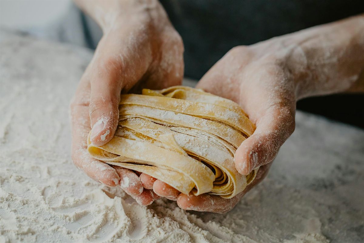 Handmade Pasta Making - 101 | Event in Sherwood Park | AllEvents